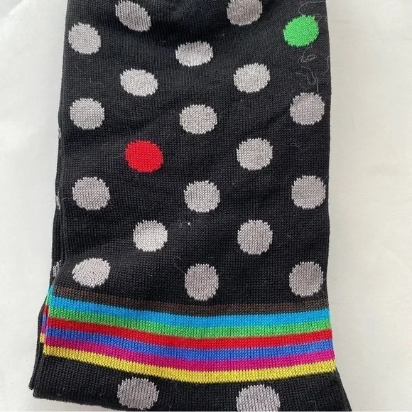 ⭐️HOST PICK⭐️ Bugatchi Men’s Socks - Picture 4 of 4